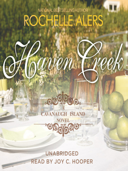 Title details for Haven Creek by Rochelle Alers - Wait list